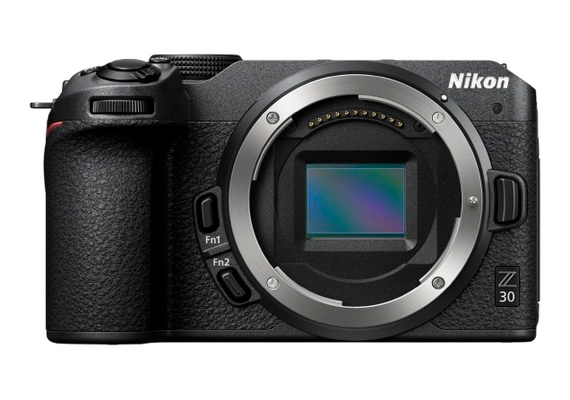 NIKON Z30