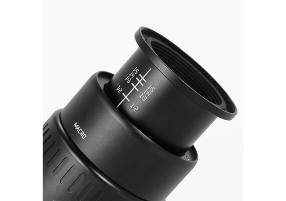 TTARTISAN 40mm f/2.8 Macro Nikon Z