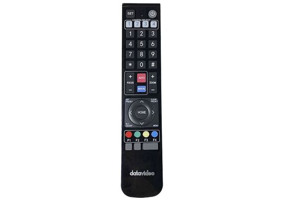 DATAVIDEO Camera PTZ PTC-140T 20x HD - Preto