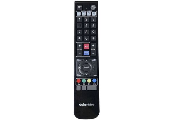DATAVIDEO Camera PTZ PTC-140TW 20x HD BaseT - Branco