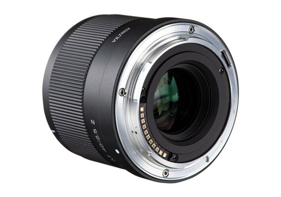 VILTROX AF 40mm f/2.5 Nikon Z