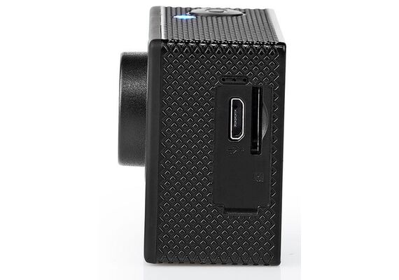 NEDIS Action Cam ACAM11BK HD 720P