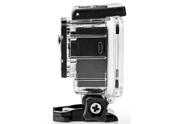 NEDIS Action Cam ACAM11BK HD 720P