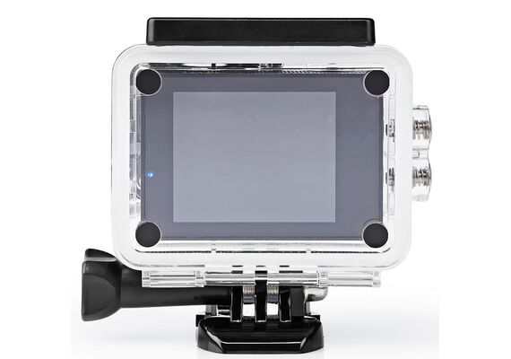 NEDIS Action Cam ACAM11BK HD 720P
NEDIS Action Cam ACAM11BK HD 720P
