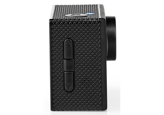 NEDIS Action Cam ACAM11BK HD 720P