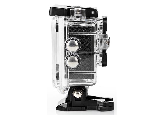 NEDIS Action Cam ACAM11BK HD 720P