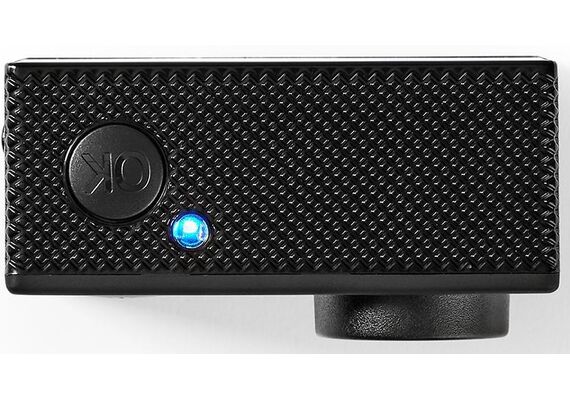 NEDIS Action Cam ACAM11BK HD 720P