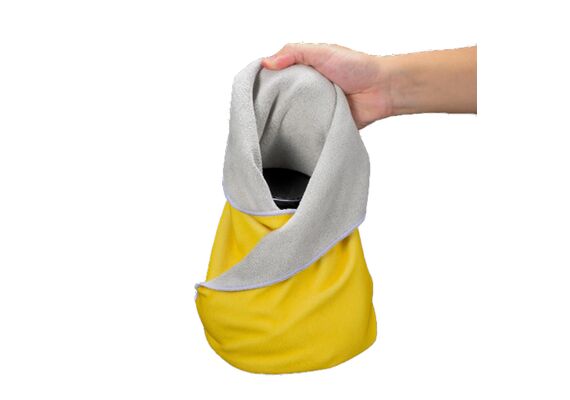 NITECORE Pano Mágico Stick-it 48x48cm - Freesia