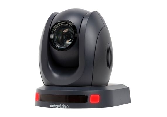 DATAVIDEO Camera PTZ PTC-140 HD - Preto