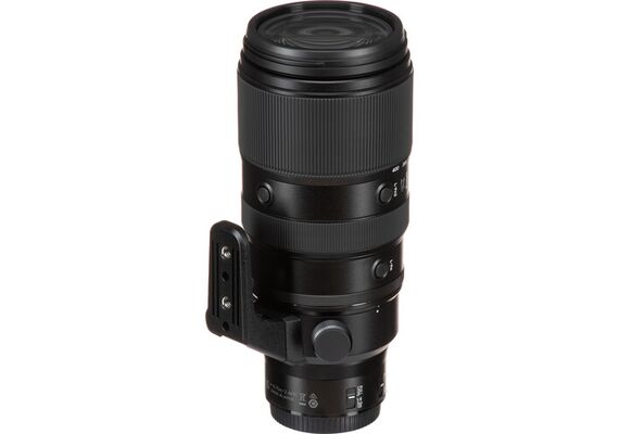 NIKON Nikkor Z 100-400m f/4.5-5.6 VR S