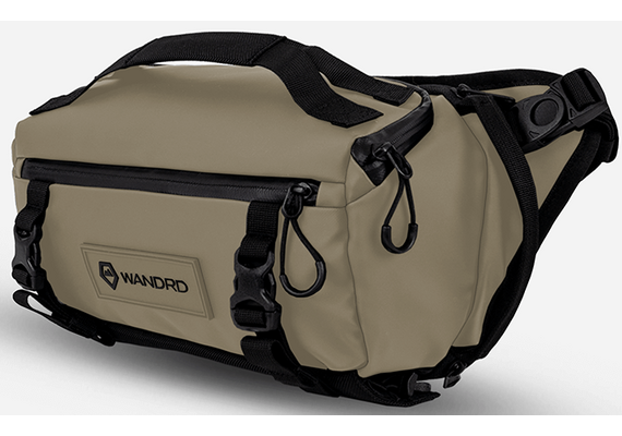 WANDRD Rogue Sling 6L - Bege