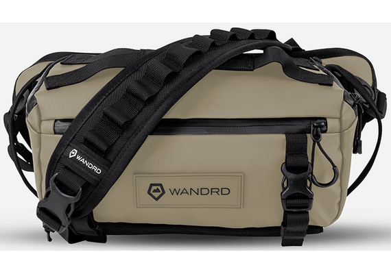 WANDRD Rogue Sling 6L - Bege