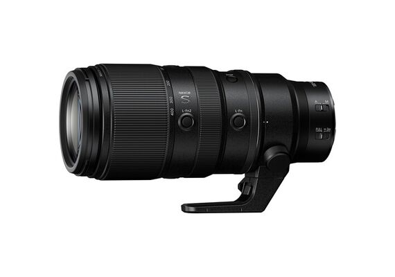 NIKON Nikkor Z 100-400m f/4.5-5.6 VR S