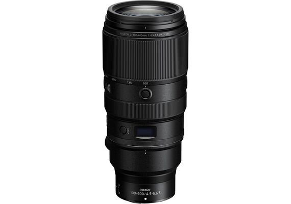 NIKON Nikkor Z 100-400m f/4.5-5.6 VR S