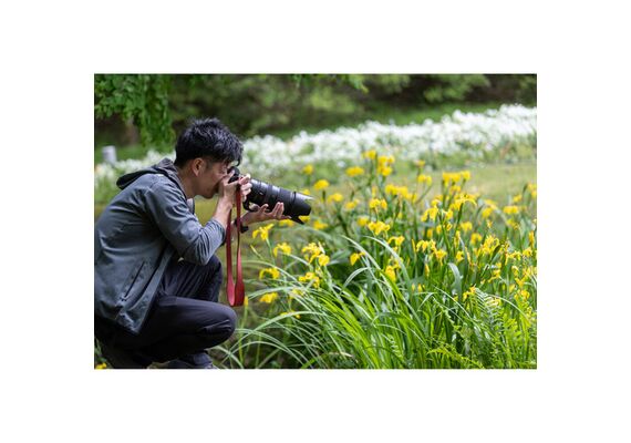NIKON Nikkor Z 100-400m f/4.5-5.6 VR S