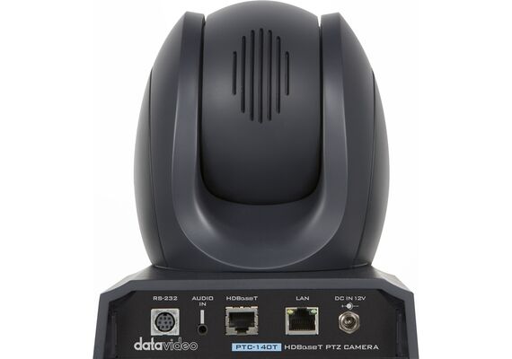 DATAVIDEO Camera PTZ PTC-140 HD - Preto
