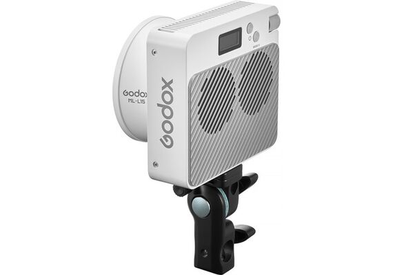 GODOX Iluminador LED ML100Bi - Combo