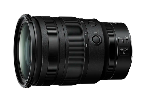 NIKON Nikkor Z 24-70mm f/2.8 S