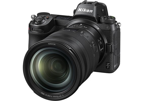NIKON Nikkor Z 24-70mm f/2.8 S