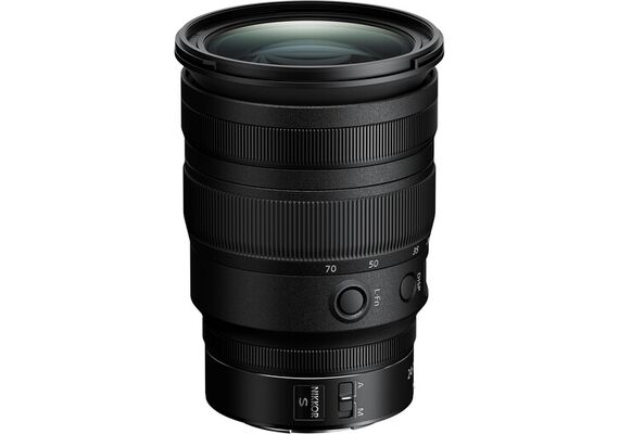 NIKON Nikkor Z 24-70mm f/2.8 S