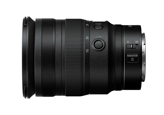 NIKON Nikkor Z 24-70mm f/2.8 S