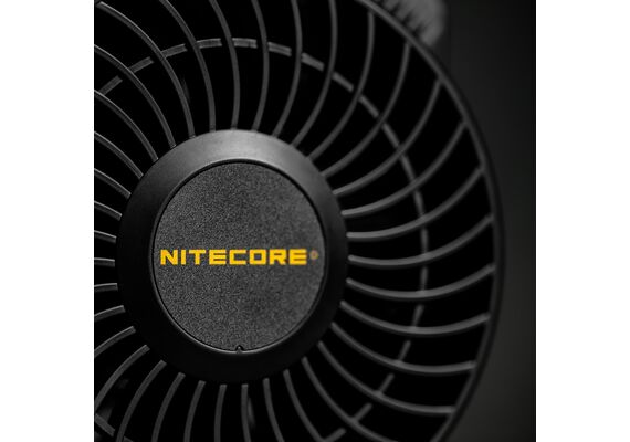 NITECORE Máquina de Vento CineWind CW30