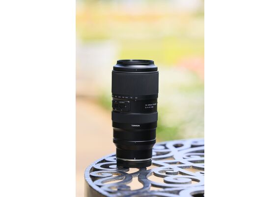 TAMRON 50-400mm f/4.5-6.3 Di III VC VXD Nikon Z