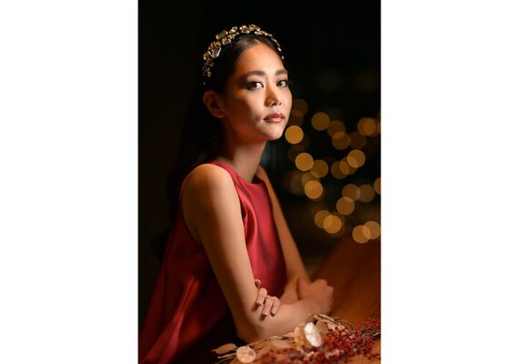 NIKON Nikkor Z 85mm f/1.2 S