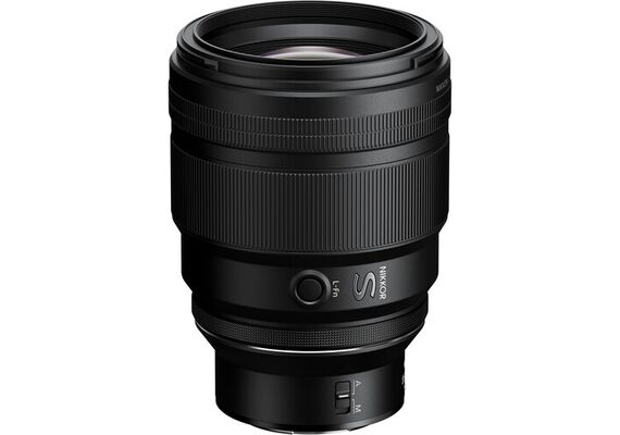 NIKON Nikkor Z 85mm f/1.2 S