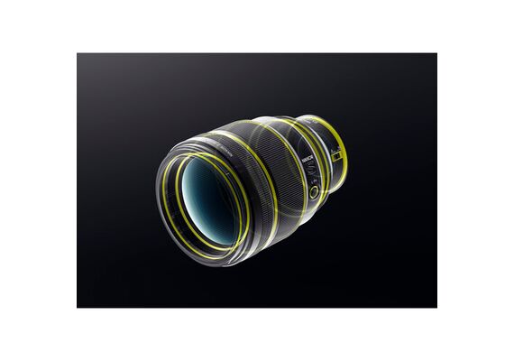 NIKON Nikkor Z 85mm f/1.2 S