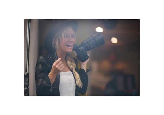 NIKON Nikkor Z 85mm f71.2 S