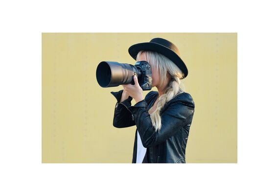 NIKON Nikkor Z 85mm f/1.2 S