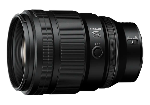 NIKON Nikkor  Z 135mm f/1.8 S Plena