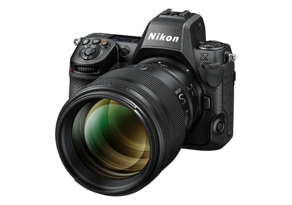 NIKON Nikkor  Z 135mm f/1.8 S Plena