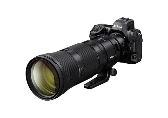 NIKON Nikkor Z 180-600mm f/5.6-6.3 VR