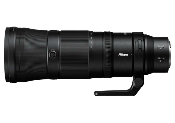 NIKON Nikkor Z 180-600mm f/5.6-6.3 VR