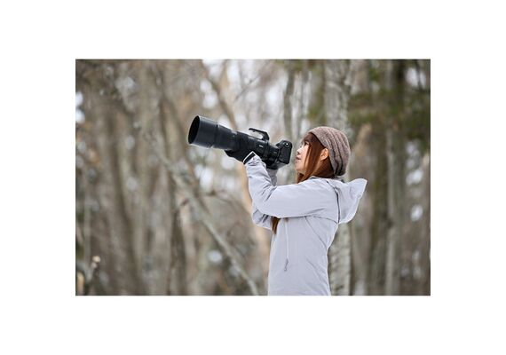 NIKON Nikkor Z 180-600mm f/5.6-6.3 VR