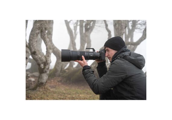 NIKON Nikkor Z 180-600mm f/5.6-6.3 VR
