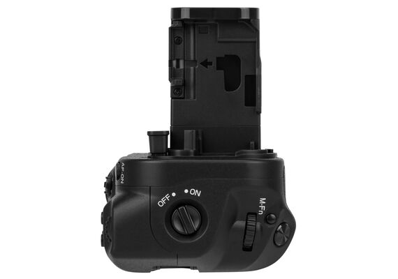 NEWELL Punho Tipo BG-R10 para Canon R5, R6, R5 C, R6 MKII
NEWELL Punho Tipo BG-R10 para Canon R5, R6, R5 C, R6 MKII
