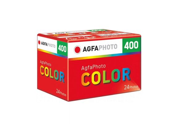 AGFAPHOTO Rolo Color 400 135/24