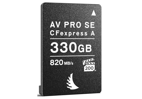 ANGELBIRD CFexpress Tipo A PRO SE 820 MB/s - 330
