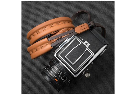 DEADCAMERAS Correia XL - Castanho