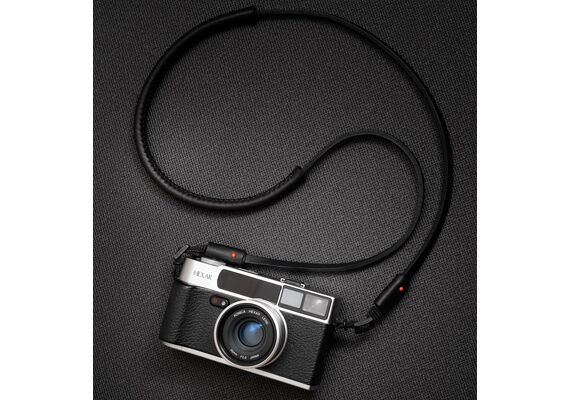 DEADCAMERAS Correia Allfit - Preto/Dot Vermelho