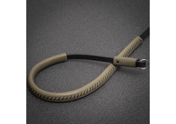 DEADCAMERAS Correia Slim - Verde/Dot Preto