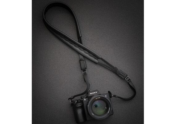 DEADCAMERAS Correia XL - Castanho Claro e Camel