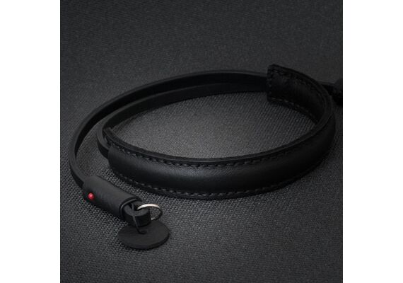 DEADCAMERAS Correia Classic - Preto/Dot Vermelho