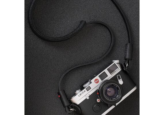 DEADCAMERAS Correia Classic - Preto/Dot Vermelho
