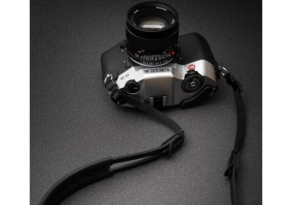 DEADCAMERAS Correia XL - Preto