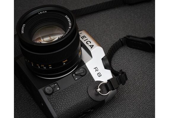 DEADCAMERAS Correia XL - Preto