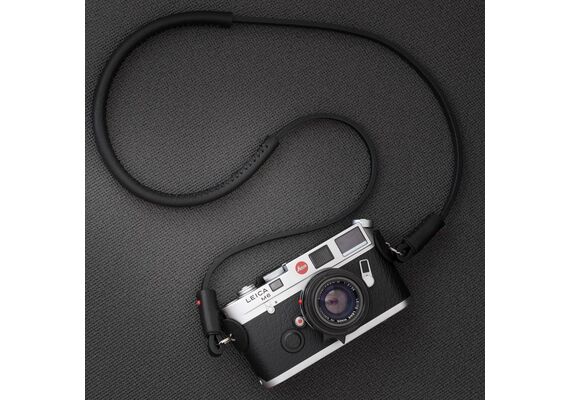 DEADCAMERAS Correia Slim - Preto/Dot Preto